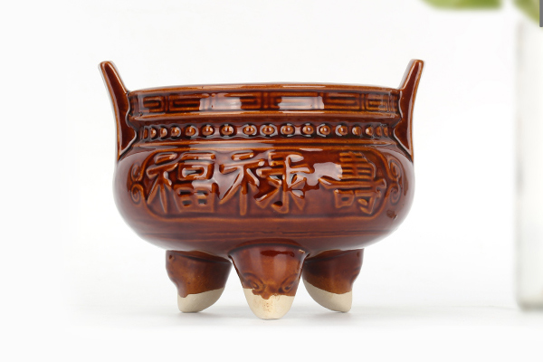 小号鼎炉