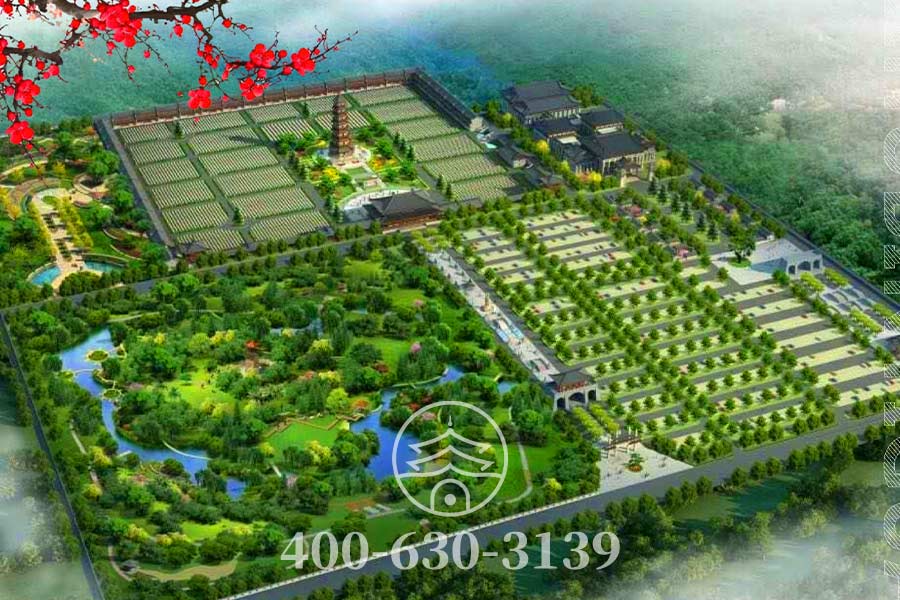 园区规划
