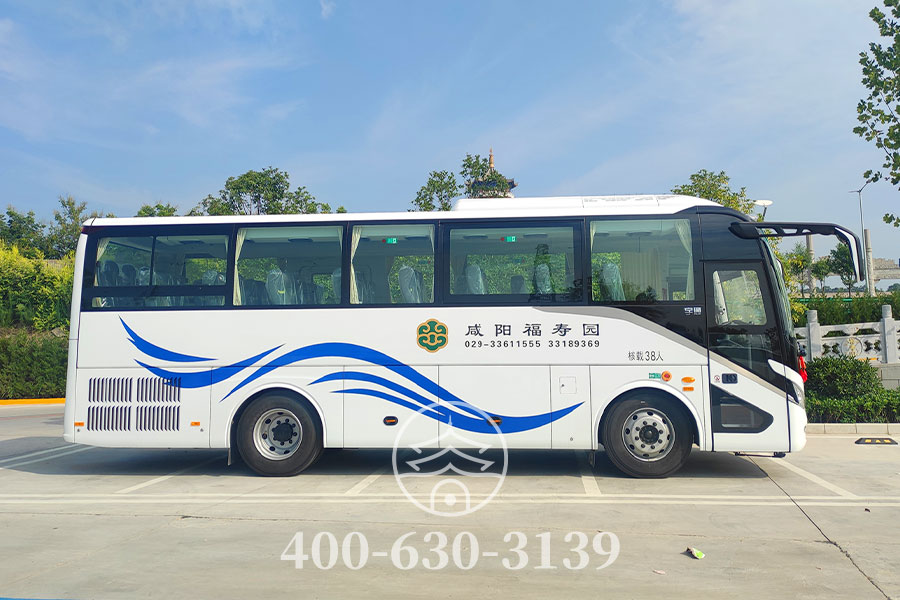 祭扫班车