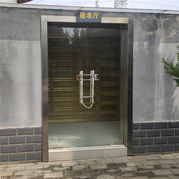 上林苑壁葬