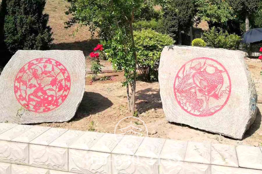 守望石景观