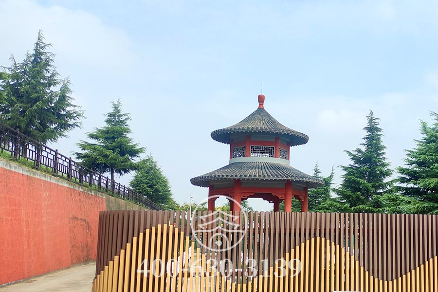 鼓楼实拍