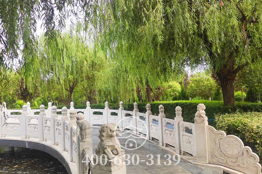 园区景观