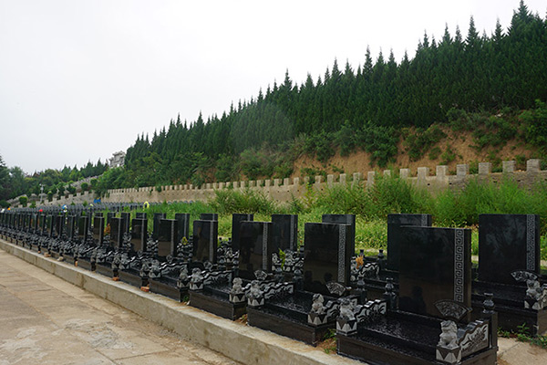 西安高桥墓园价格多少钱？西安高桥墓园怎么样好吗？