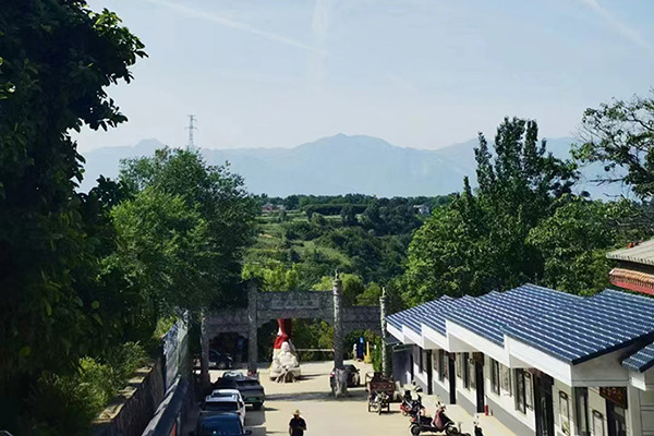 西安白鹿原公墓是什么性质的墓地？白鹿原公墓价格行情如何？