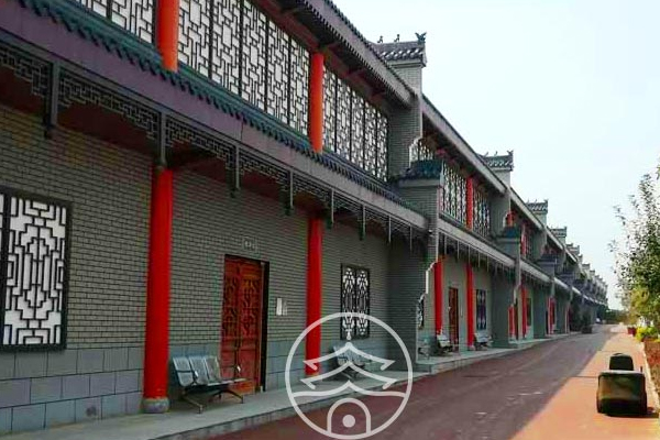 沣都苑生命纪念园怎么样
