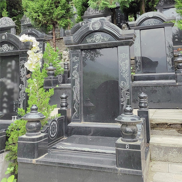 龙泉区立碑04