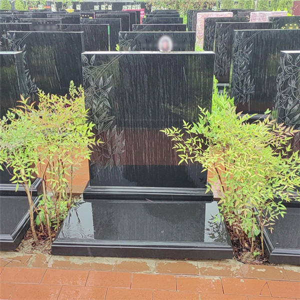 永宁苑立碑03