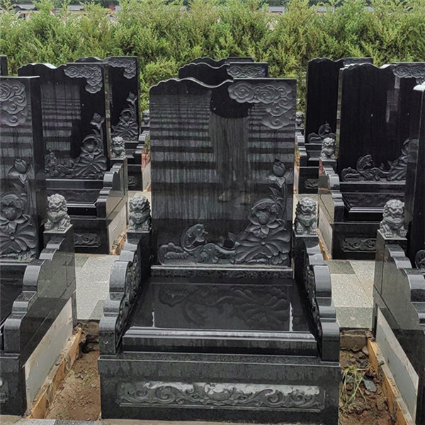 孝恩区立碑04