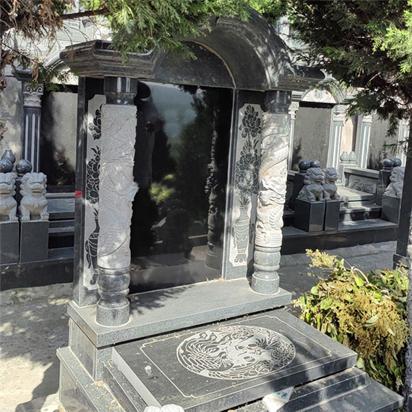 祥云宫立碑02