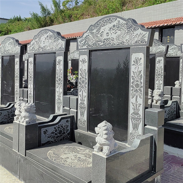 祥云宫东区立碑01