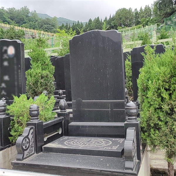 龙泉区立碑02