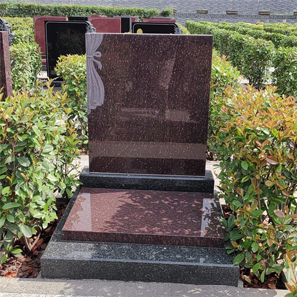 百福园B区立碑01