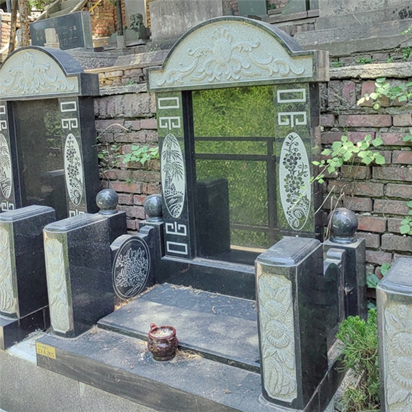 东丙新建区立碑