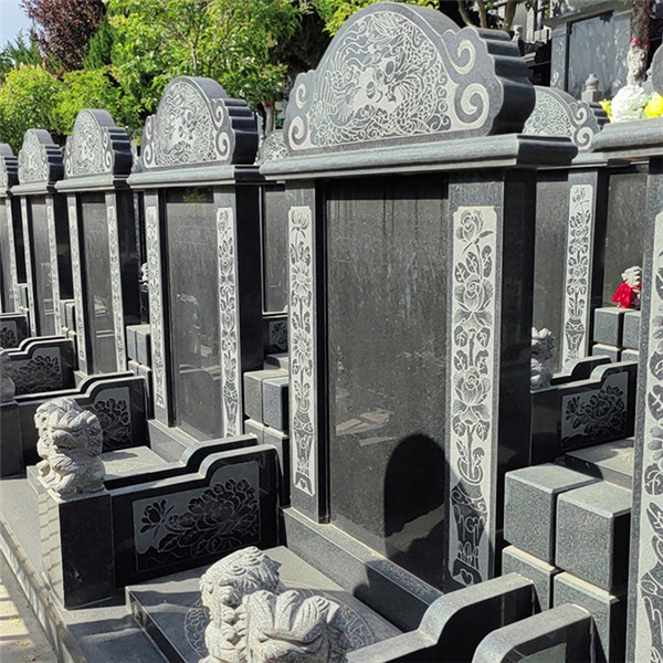 祥云宫东西区立碑02