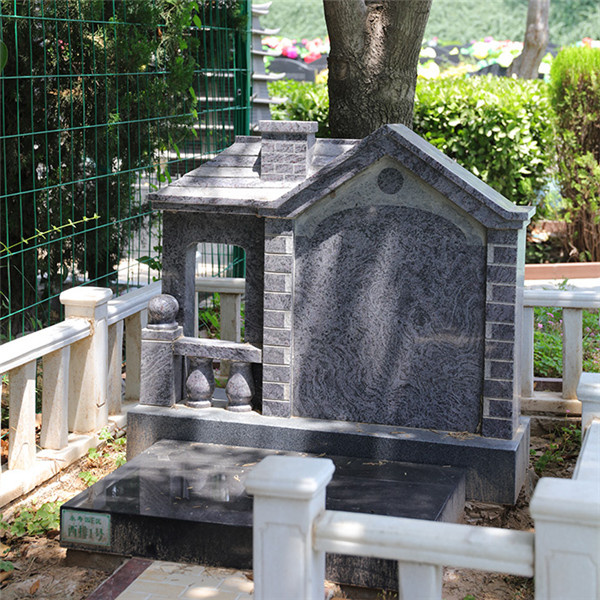 永寿园E区小别墅