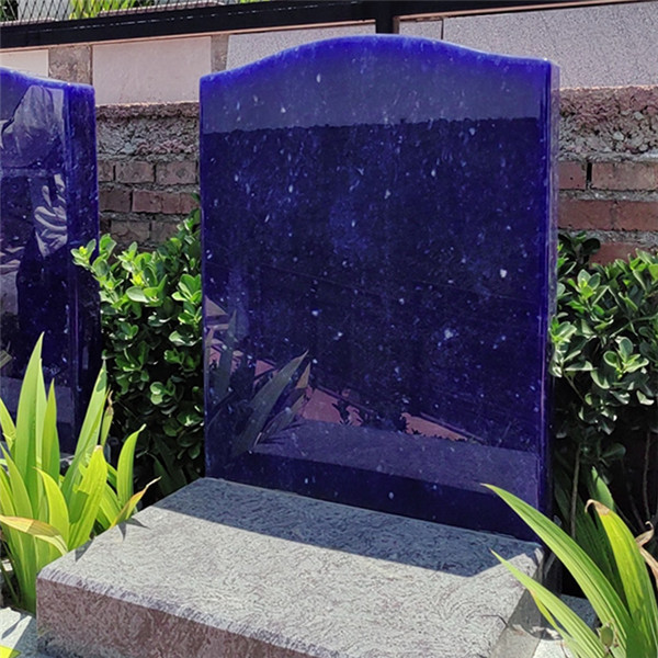 永安园水晶立碑02