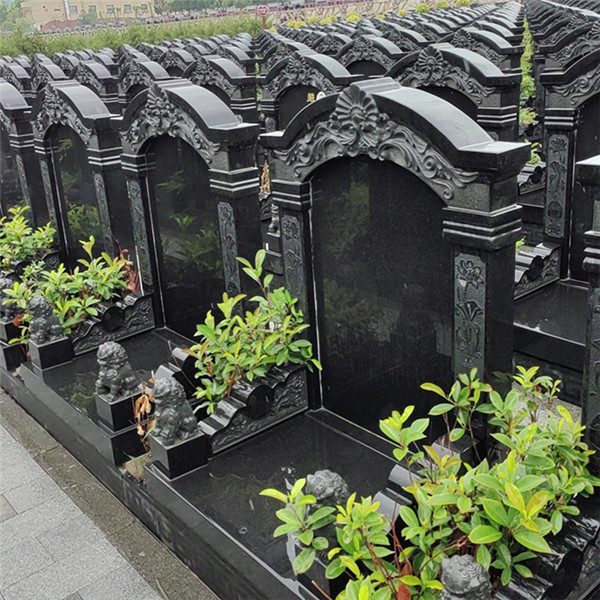 天福苑立碑02