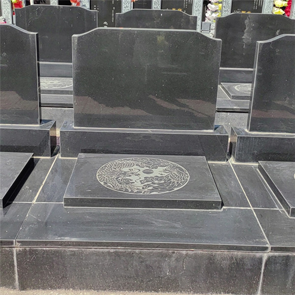 永宁苑A立碑01