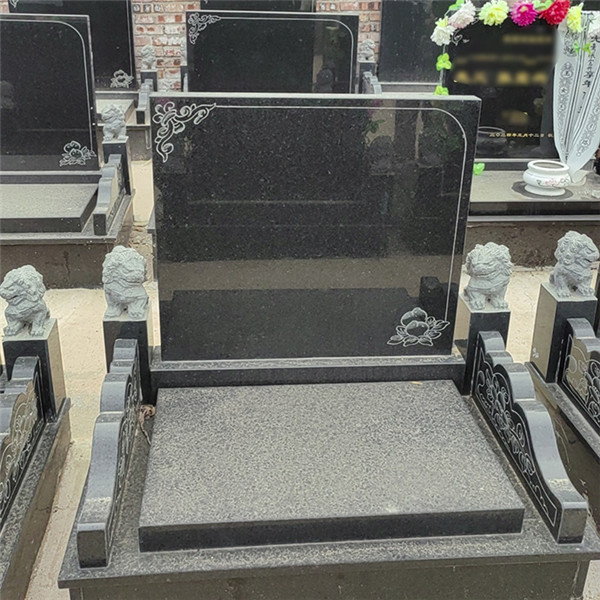凌云金台立碑04