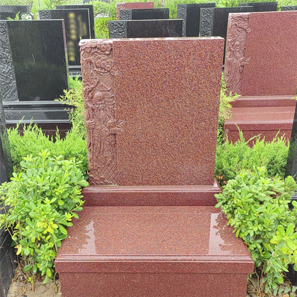 永宁苑立碑04