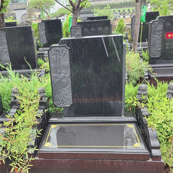 永宁苑立碑07