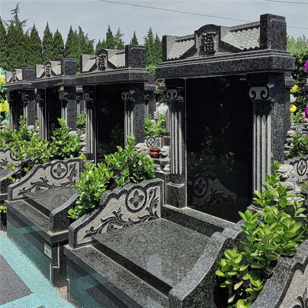 永福园立碑09