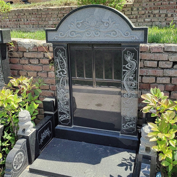 福山园西区立碑02