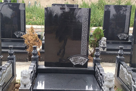 西安灞桥区墓地主要陵园特点及价格影响因素