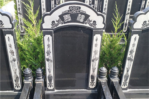 咸阳市主要经营性公墓基本信息汇总及不错墓园推荐