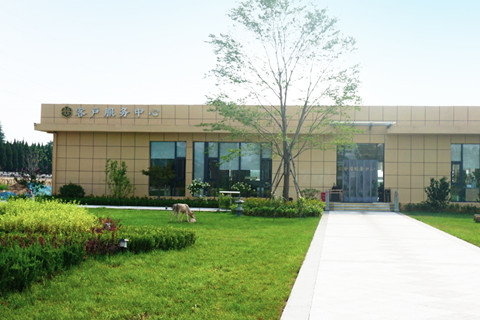 咸阳福寿园墓地正规合法、2026墓地最新价格参考