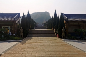 仿古建筑