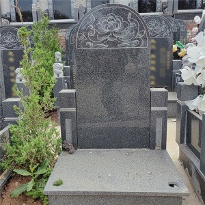 凌云金台立碑02