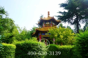 景观绿化