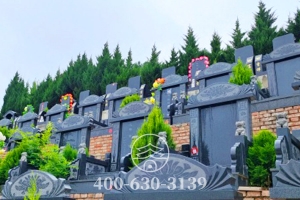 碑型展示