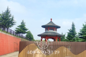 鼓楼实拍