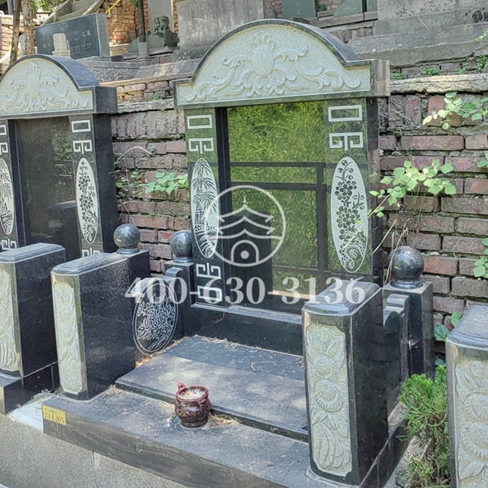 东丙新建区立碑