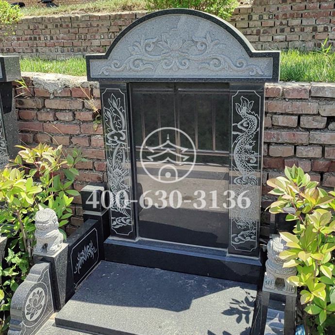 福山园西区立碑02