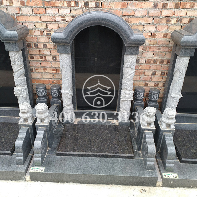 福山园东区立碑03