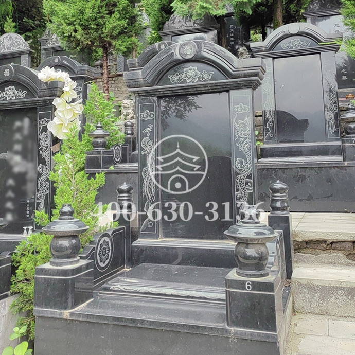 龙泉区立碑04