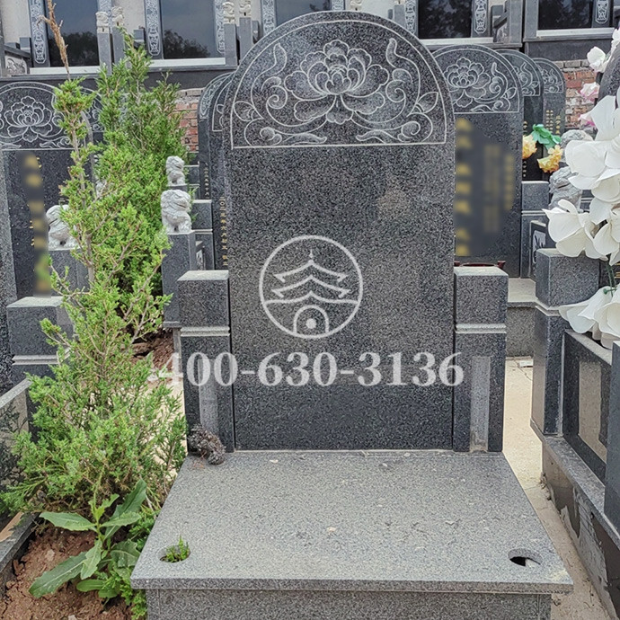 凌云金台单穴墓
