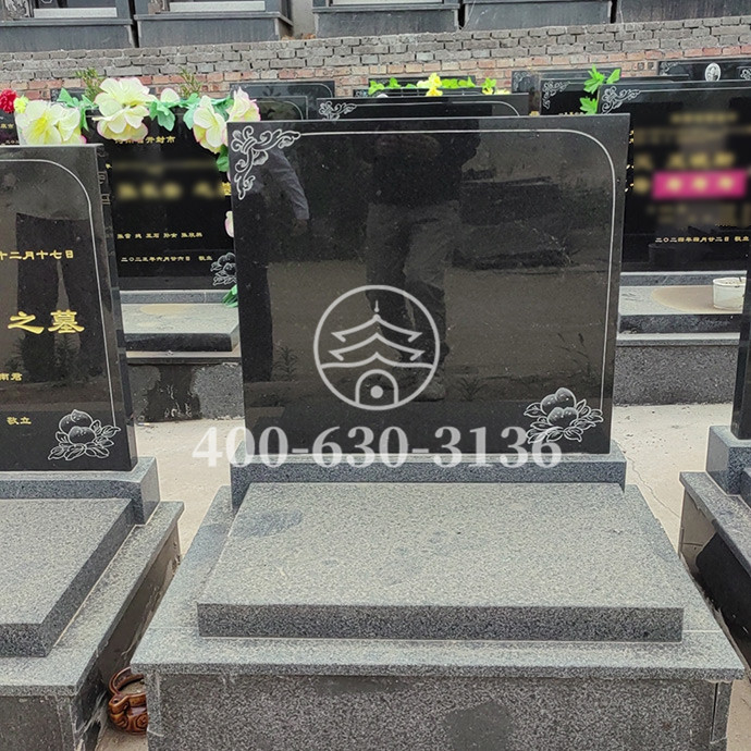 凌云金台立碑03