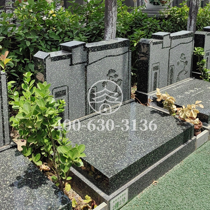 春晖园立碑04