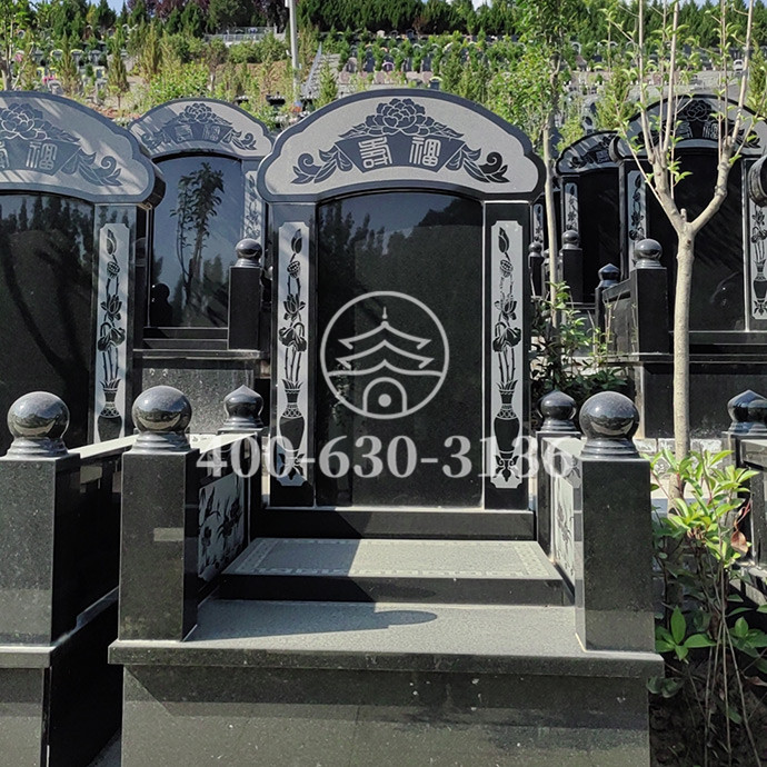 凤鸣苑立碑08