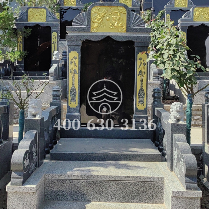 尚水苑立碑02