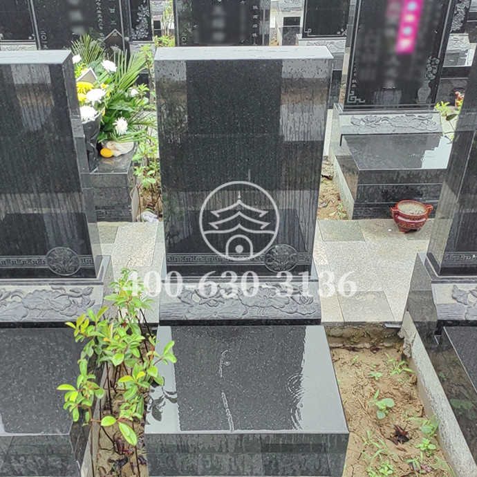 孝恩区立碑01
