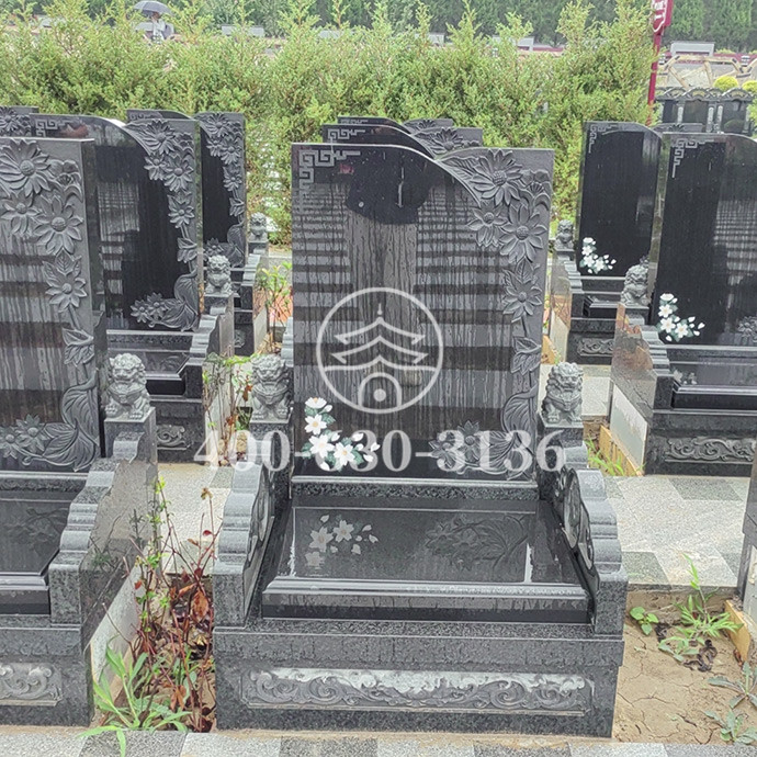 孝恩区立碑03