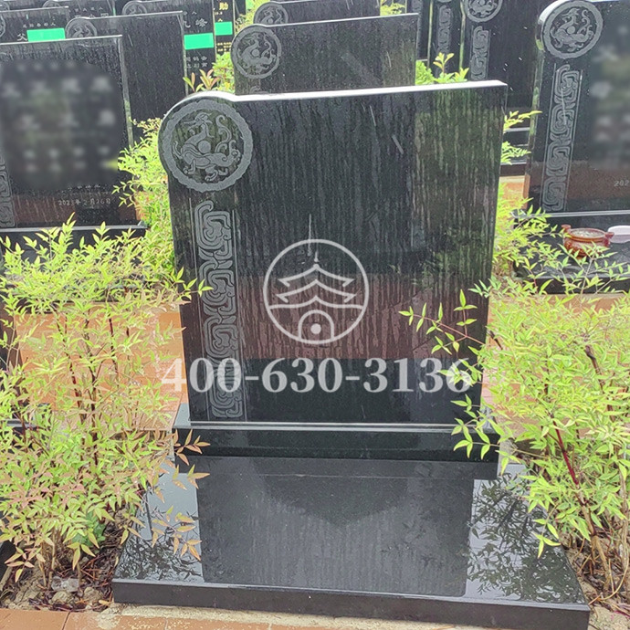 永宁苑立碑02