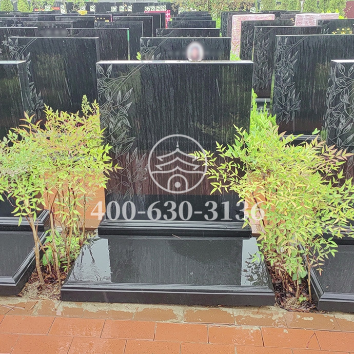 永宁苑立碑03