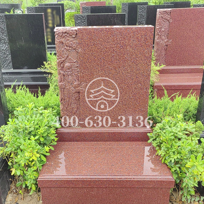 永宁苑立碑04